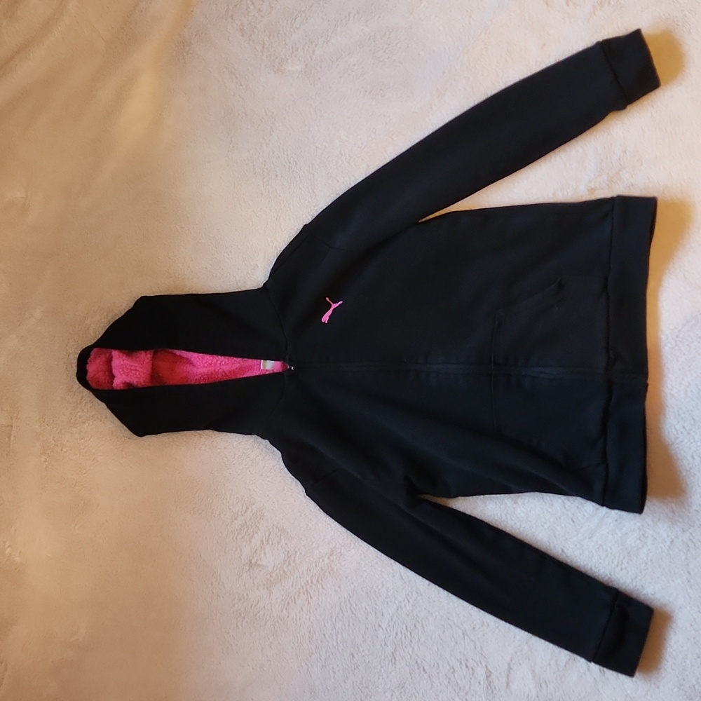 Puma Kids Hoodie